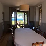 Grande Villa Maritime A Perros-Guirec - Vue Mer - Proche Plage