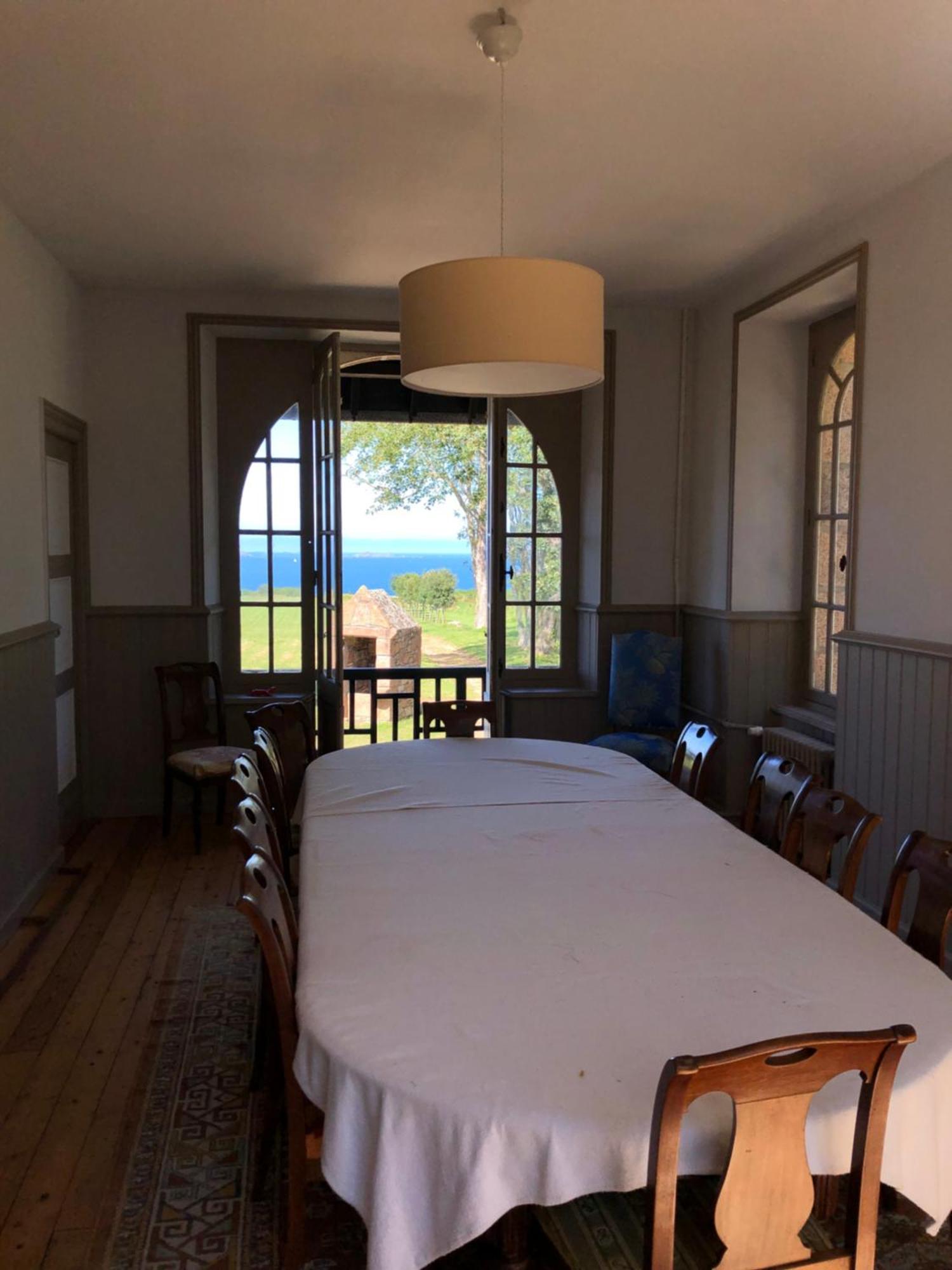 Villa Grande Maritime A - Vue - Proche