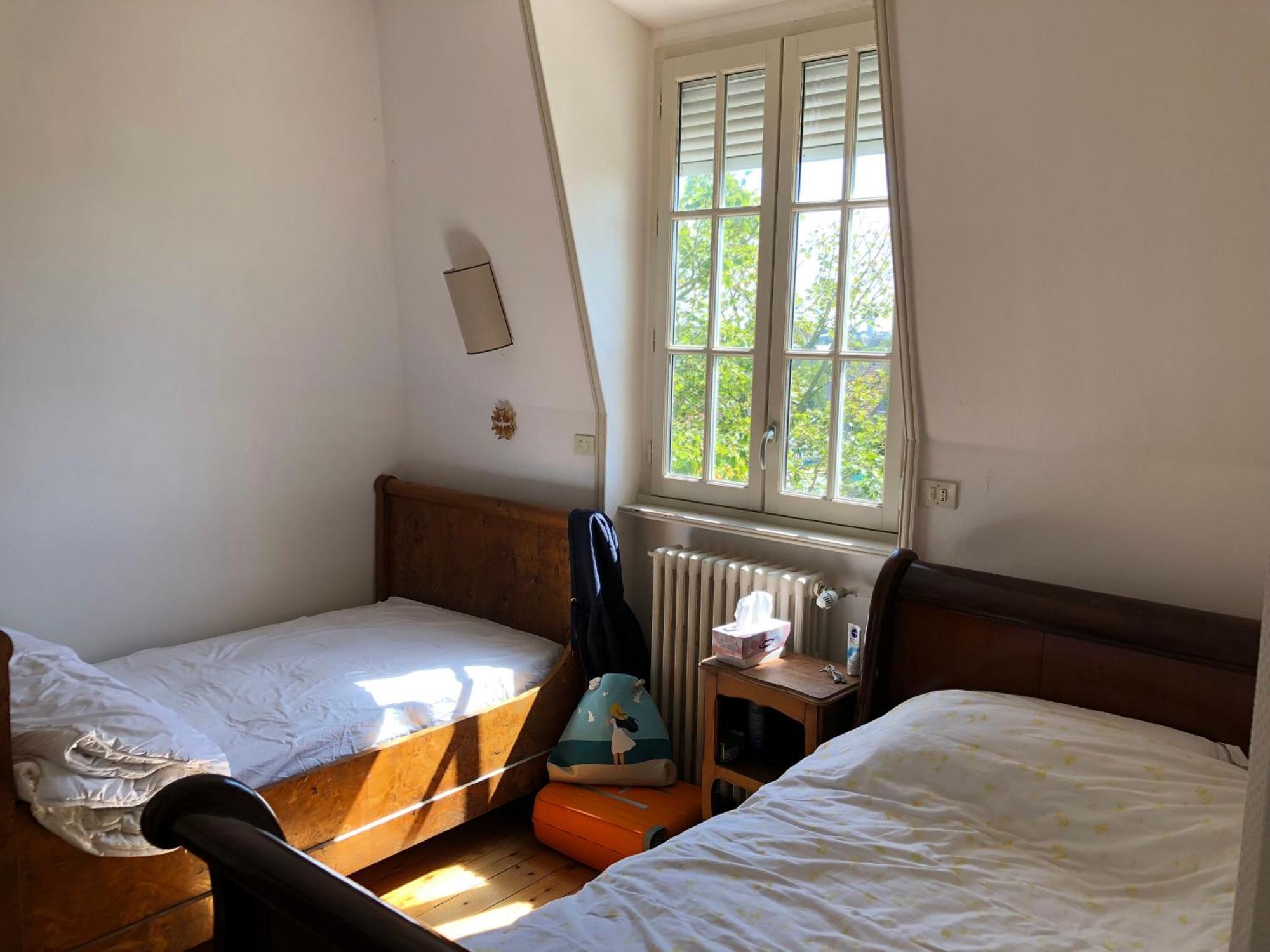 Grande Maritime A - Vue - Proche Villa *