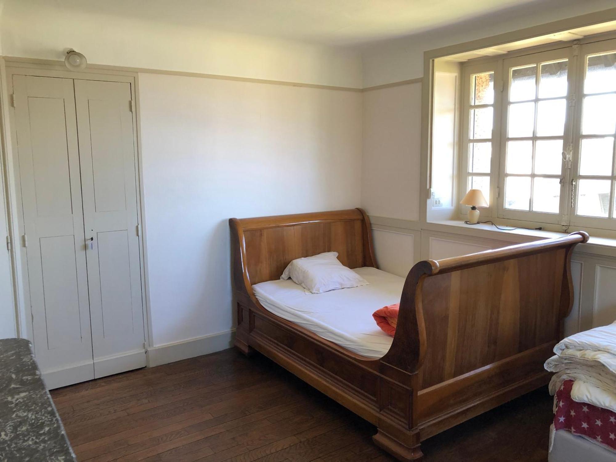 Villa Grande Maritime A - Vue - Proche *