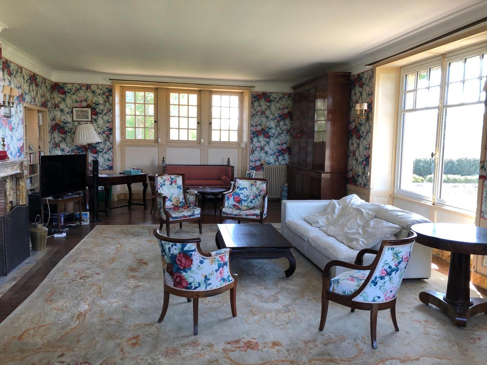Grande Maritime A - Vue - Proche Villa Perros-Guirec